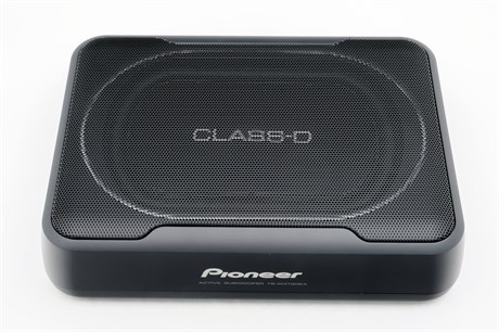 фото: Автоакустика Pioneer TS-WX130EA