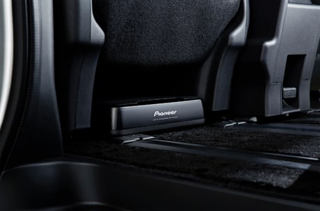 фото: Автоакустика Pioneer TS-WX130EA