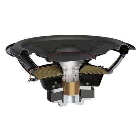 фото: Автоакустика Pioneer TS-WX306T