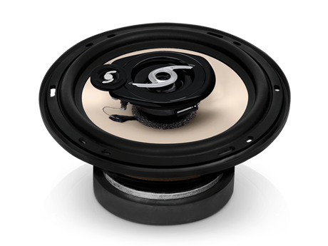 фото: Автоакустика SoundMAX SM-CSA603