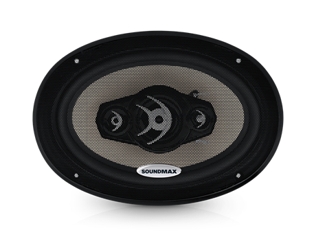 фото: Автоакустика SoundMAX SM-CSA694