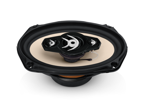 фото: Автоакустика SoundMAX SM-CSA694