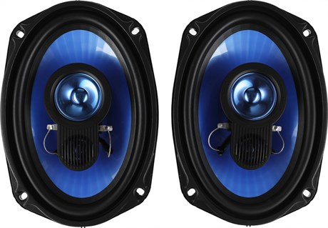 фото: Автоакустика SoundMAX SM-CSE693