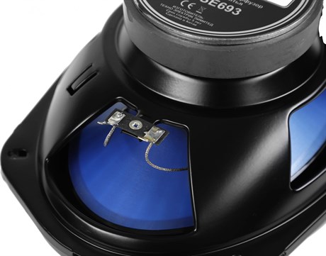 фото: Автоакустика SoundMAX SM-CSE693