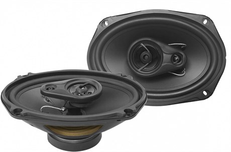 фото: Автоакустика SoundMAX SM-CSL693