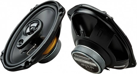 фото: Автоакустика SoundMAX SM-CSL693