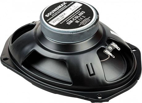 фото: Автоакустика SoundMAX SM-CSL693