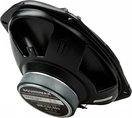 фото: Автоакустика SoundMAX SM-CSL693