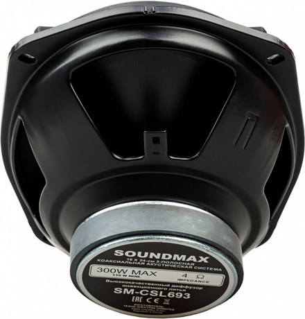фото: Автоакустика SoundMAX SM-CSL693