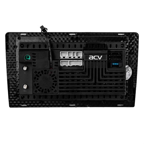 фото: Автомагнитола ACV AD-9001