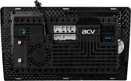 фото: Автомагнитола ACV AD-9002