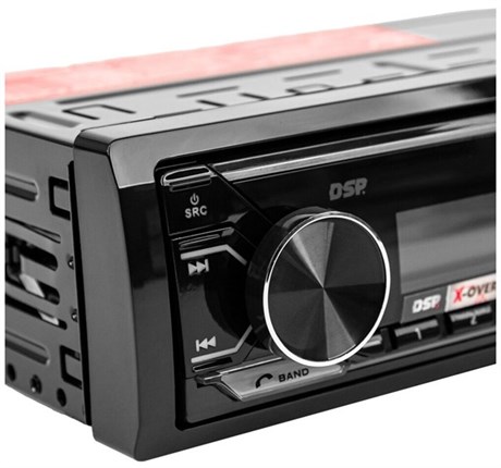 фото: Автомагнитола ACV ADX-907BM