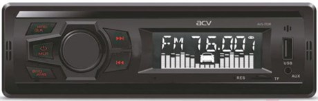 фото: Автомагнитола ACV AVS-1701R