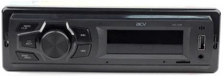 фото: Автомагнитола ACV AVS-1701R