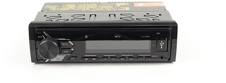 фото: Автомагнитола ACV AVS-812BA