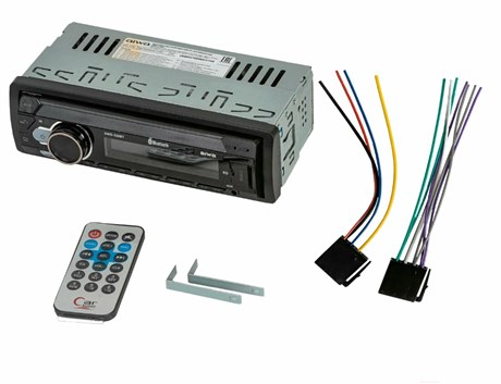 фото: Автомагнитола AIWA HWD-520BT