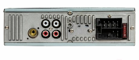 фото: Автомагнитола AIWA HWD-520BT