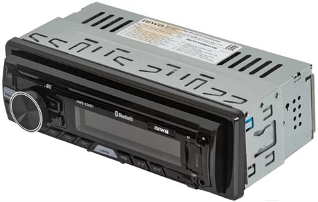 фото: Автомагнитола AIWA HWD-530BT