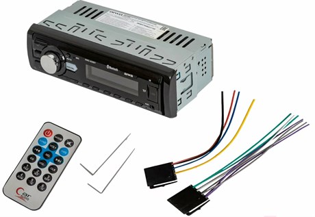 фото: Автомагнитола AIWA HWD-650BT