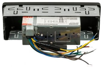 фото: Автомагнитола Digma DCR-110G