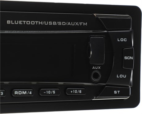 фото: Автомагнитола JBL Celebrity 100