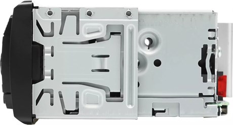 фото: Автомагнитола Pioneer MVH-S120UBW