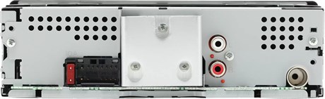 фото: Автомагнитола Pioneer MVH-S120UBW