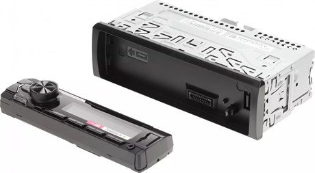 фото: Автомагнитола Pioneer MVH-S120UBW