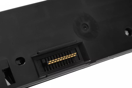 фото: Автомагнитола Pioneer MVH-S120UBW