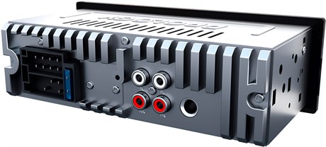 фото: Автомагнитола Prology CMX-165
