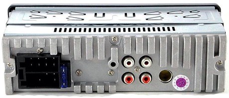 фото: Автомагнитола Prology CMX-175