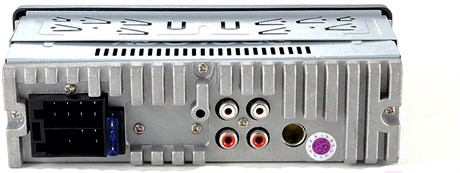 фото: Автомагнитола Prology CMX-185