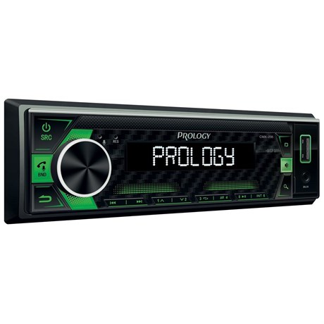 фото: Автомагнитола Prology CMX-235