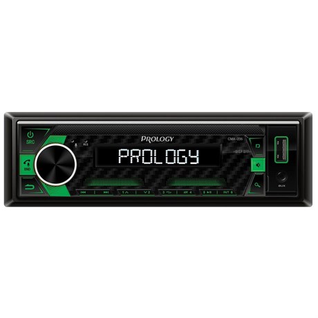 фото: Автомагнитола Prology CMX-235