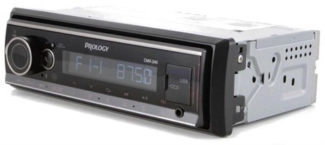 фото: Автомагнитола Prology CMX-240