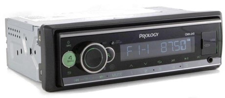 фото: Автомагнитола Prology CMX-240