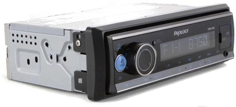 фото: Автомагнитола Prology CMX-240