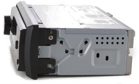 фото: Автомагнитола Prology CMX-240