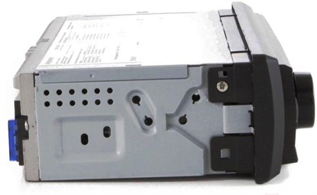 фото: Автомагнитола Prology CMX-240