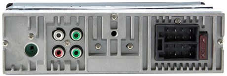фото: Автомагнитола Prology SMP-300