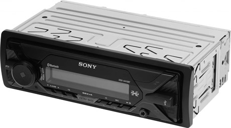 фото: Автомагнитола Sony DSX-A410BT