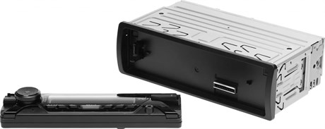 фото: Автомагнитола Sony DSX-A410BT