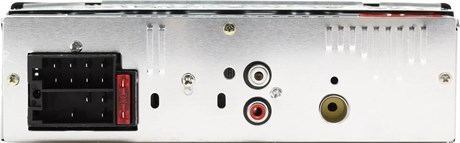 фото: Автомагнитола SoundMAX SM-CCR3063FB