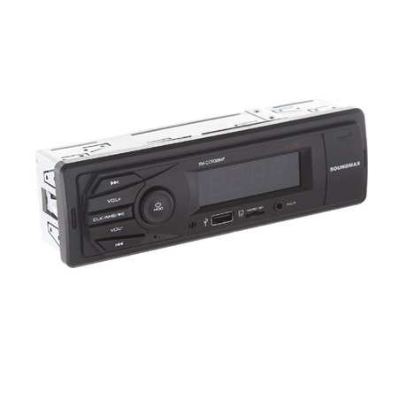 фото: Автомагнитола SoundMAX SM-CCR3064F