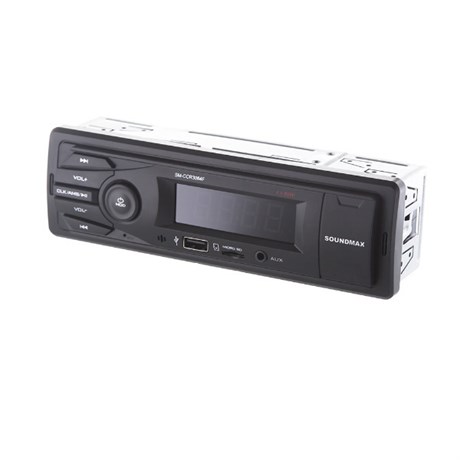 фото: Автомагнитола SoundMAX SM-CCR3064F