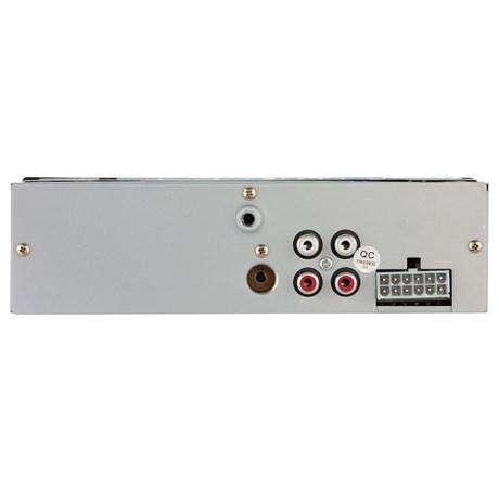 фото: Автомагнитола SoundMAX SM-CCR3072F