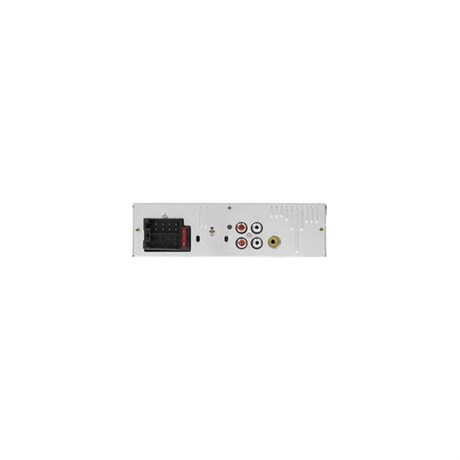 фото: Автомагнитола SoundMAX SM-CCR3182FB