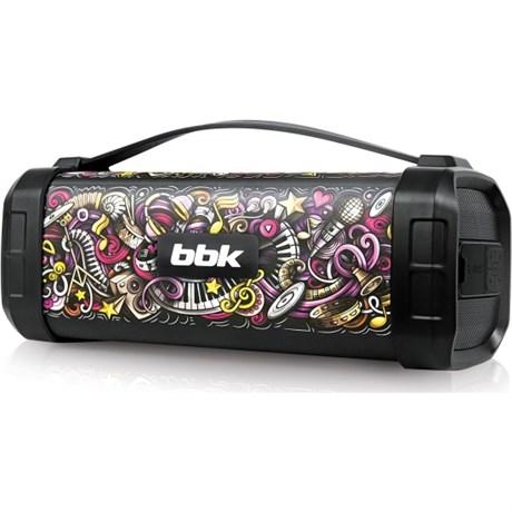 фото: Акустика BBK BTA604