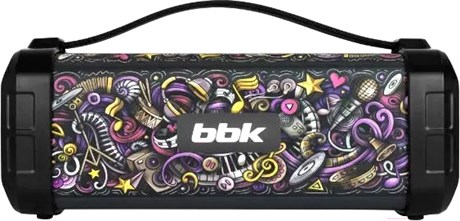 фото: Акустика BBK BTA604
