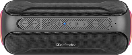 фото: Акустика DEFENDER Enjoy S1000 черный